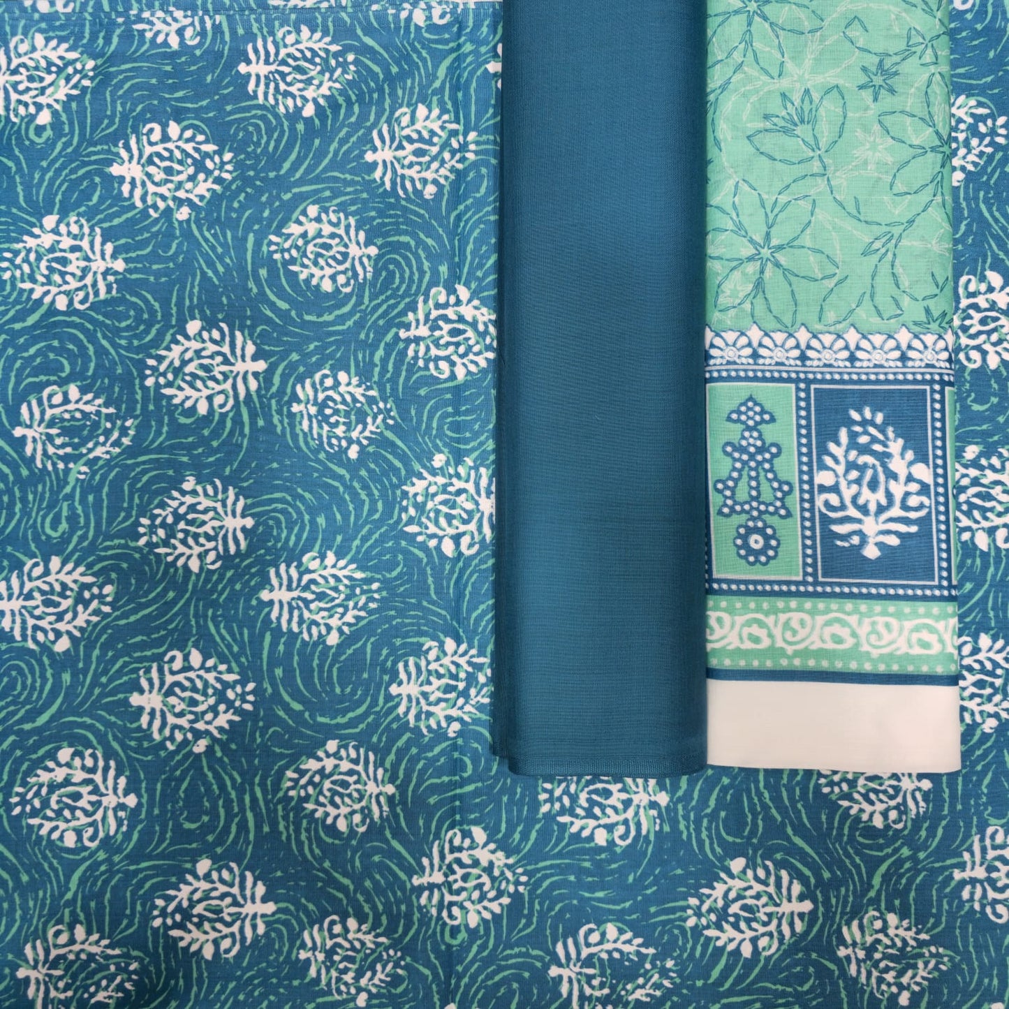 Bin Shahzad Winkle Free D-1001-D