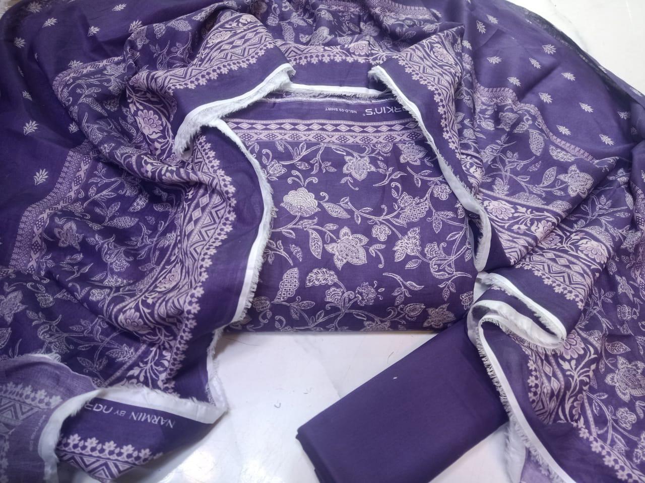 NARMIN LAWN D-1010-A