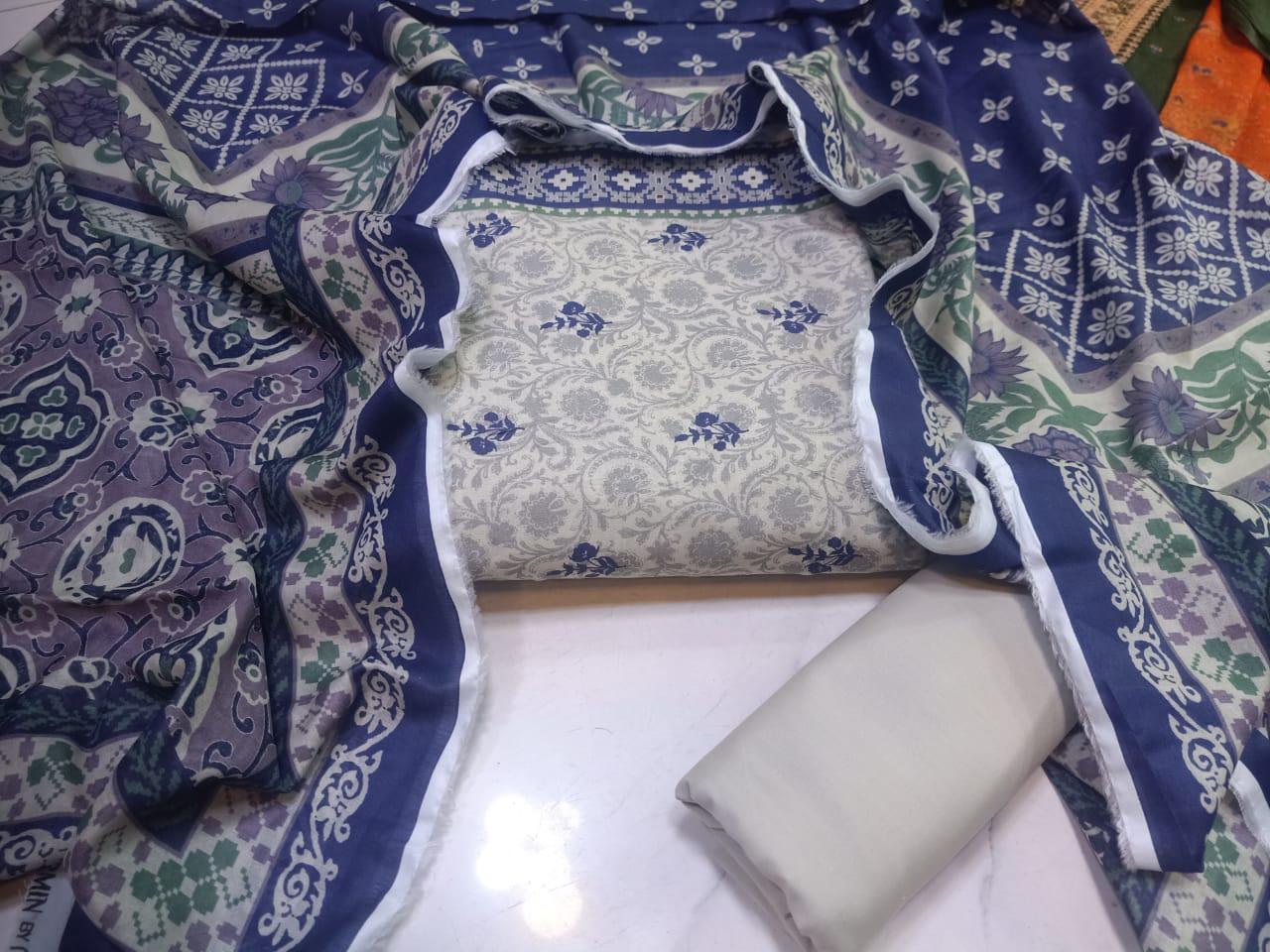 NARMIN LAWN D-1006-A