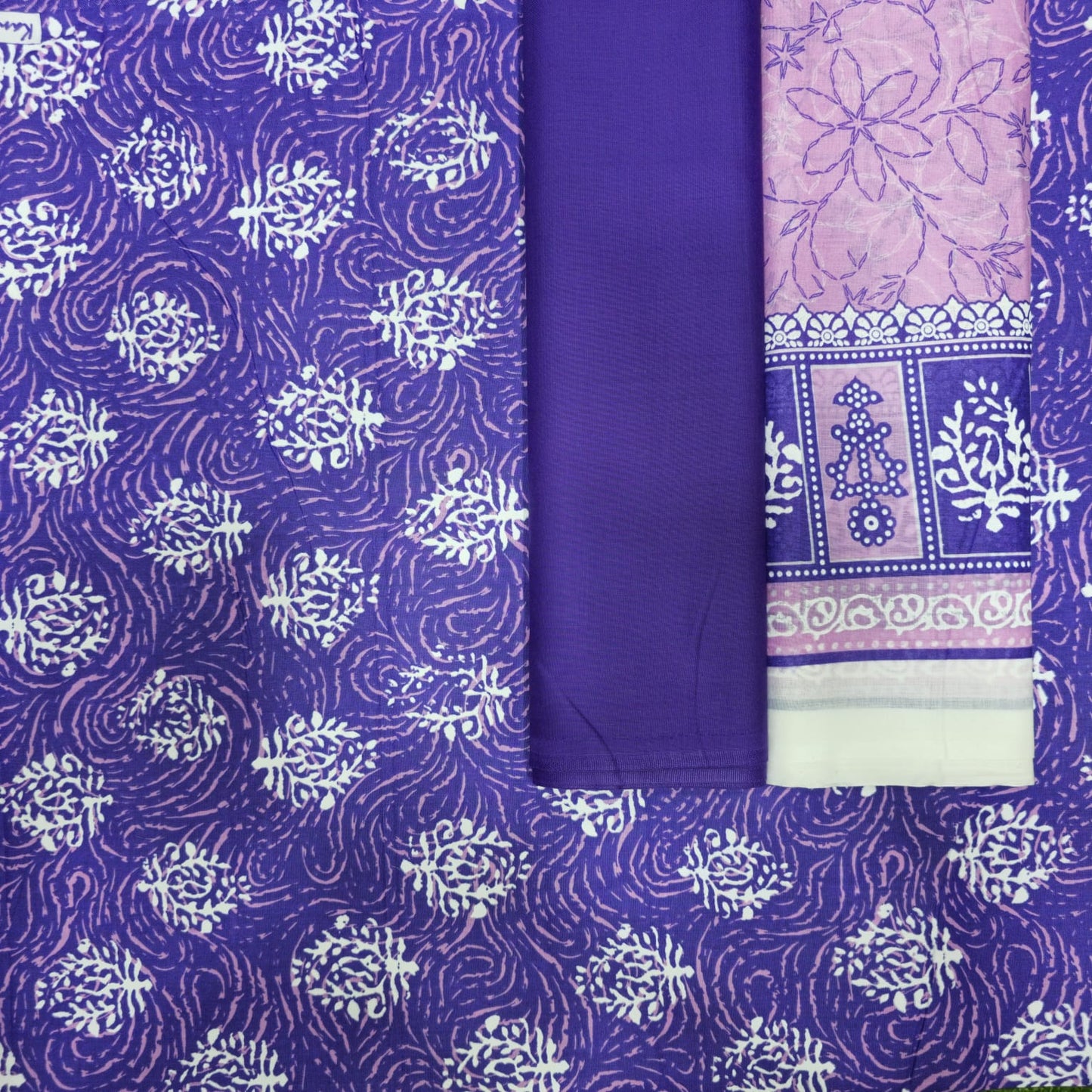 Bin Shahzad Winkle Free D-1001-B