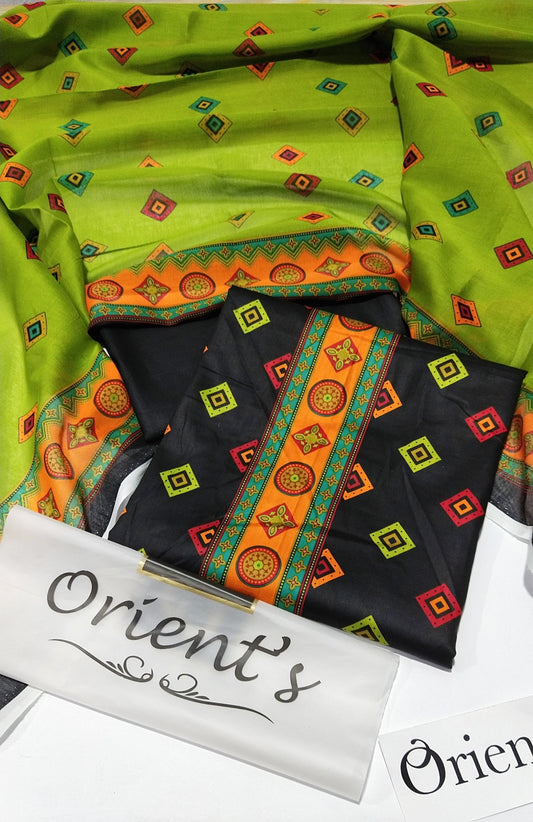 ORIENT'S EXCLUSIVE D-1003-B