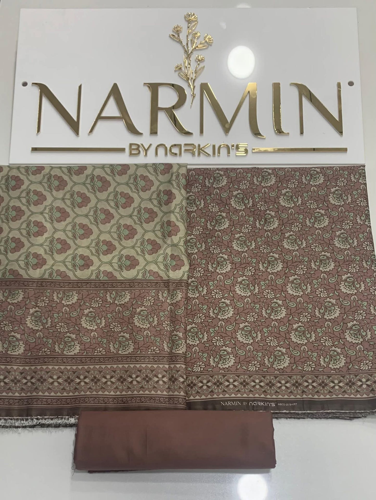 NARMIN LAWN D-1003-A