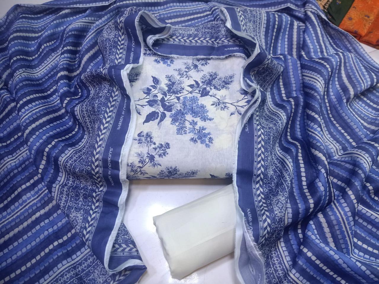 NARMIN LAWN D-1009-A